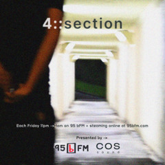 4::section on 95bFM 04.04.2025