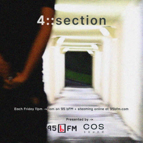 4::section on 95bFM 21.03.2025
