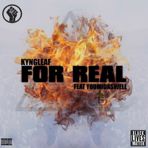 For Real for real Feat Youmidaswell