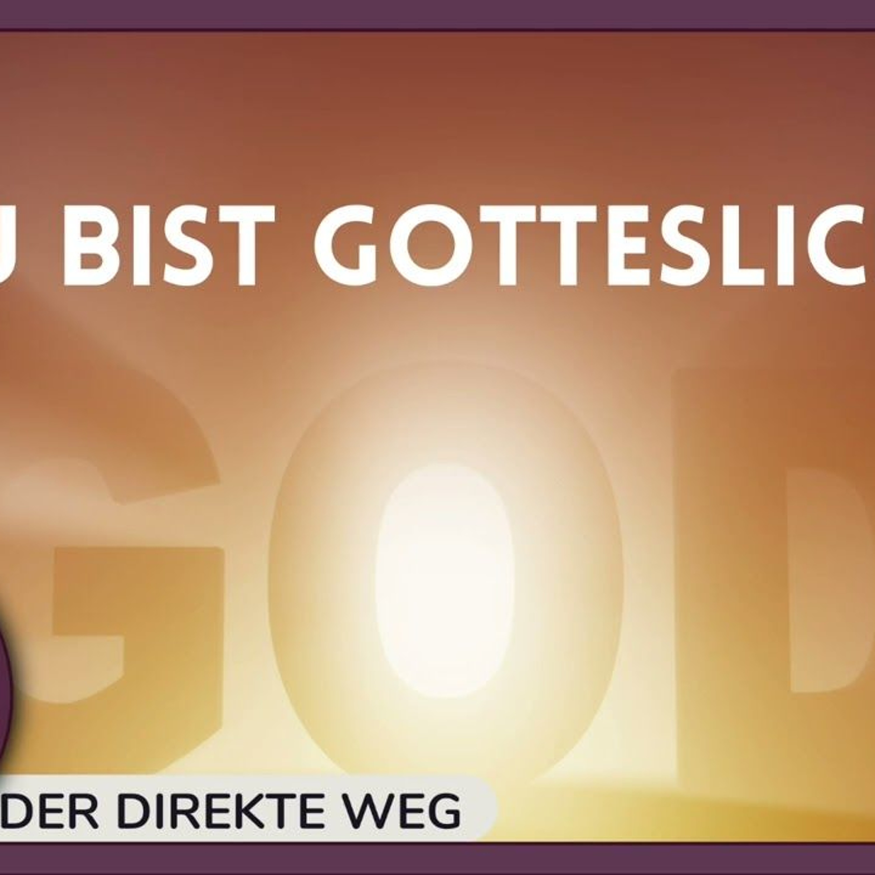 17 Ein Kurs in Wundern EKIW | Ich sehe keine neutralen Dinge episode artwork