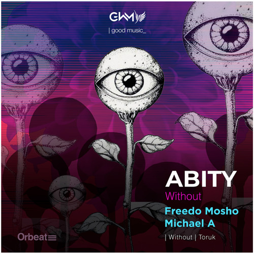 PREMIERE: Abity - Toruk (Michael A Remix) [Golden Wings Music]