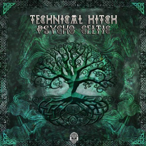 Technical Hitch - Psycho Celtic (GOEX Bootleg)
