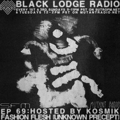 BL Radio EP69: FASHION FLESH