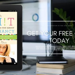 Free Access [PDF], Sh!t No One Tells You About Pregnancy, Sh!t No One Tells You, 4#