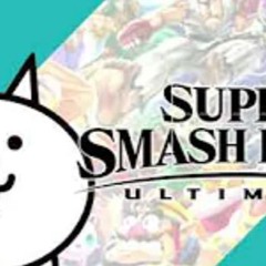 Battle cats rush theme smash bros remix by A_A_RonHD