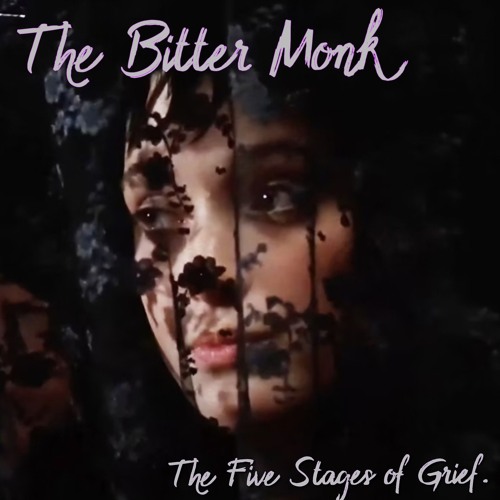 The 5 Stages of Grief.