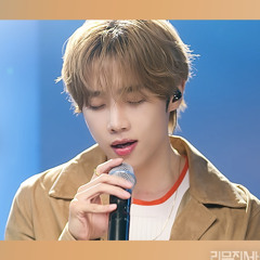 I'm In Love-선우（the boyz sunwoo Ra.D 라디 colde 콜드 리무진서비스）