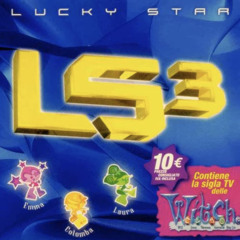 lucky star - catchy