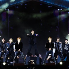 BTS - Run BTS YTC BUSAN CONCERT 2022