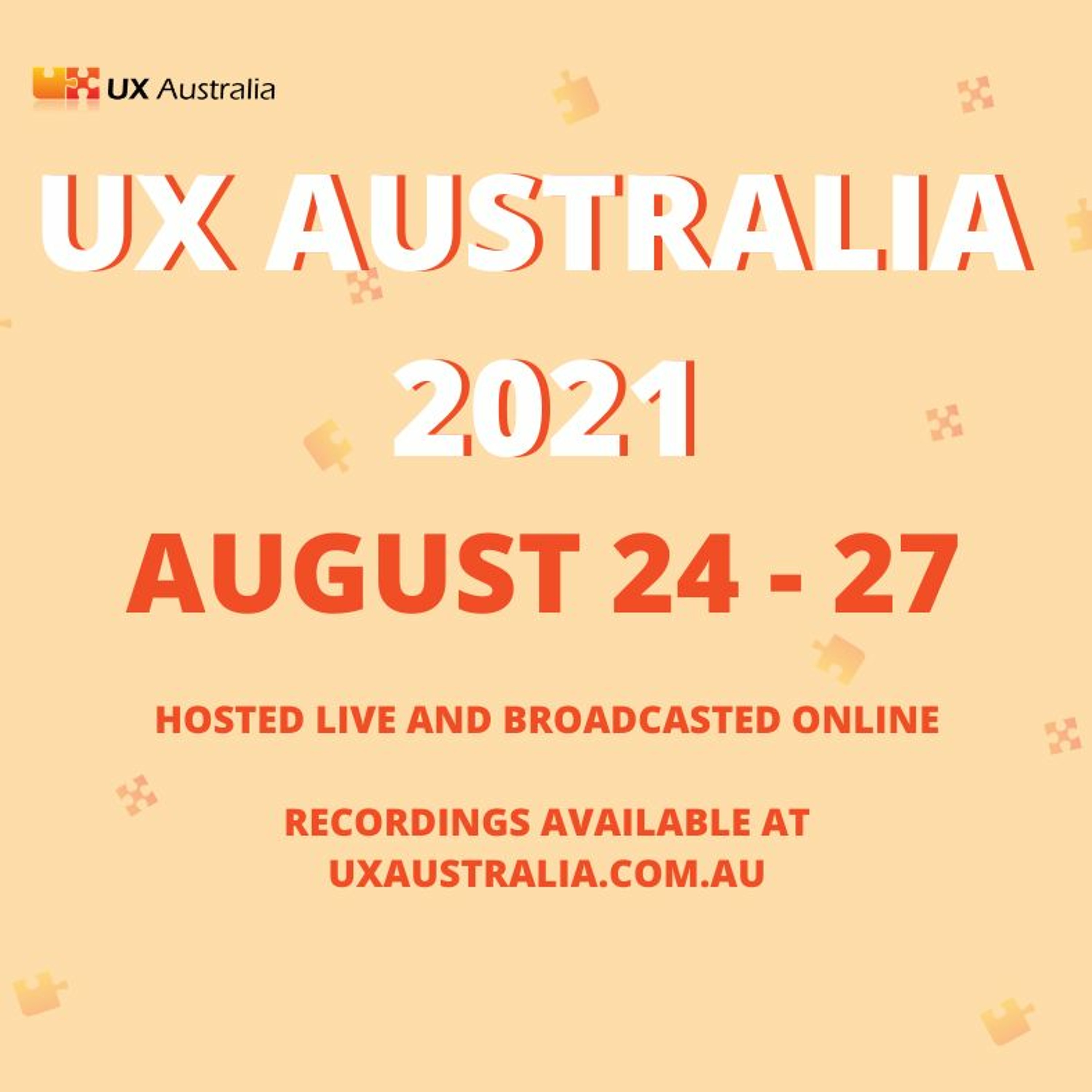 UX Australia