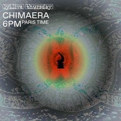 Chimaera 06 ⊙ Sindh