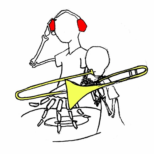 Ionas Treat - live mix - Scratchy Bones