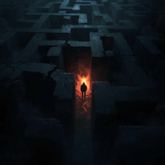 Maze of My Mind