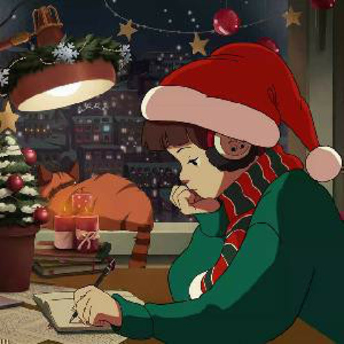 Lofi Christmas 2023