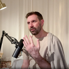 Guided Meditation with Atmananda 11 December 2024