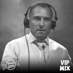 Martin Garrix & Jay Hardway - Registration Code (French Candy VIP Mix)