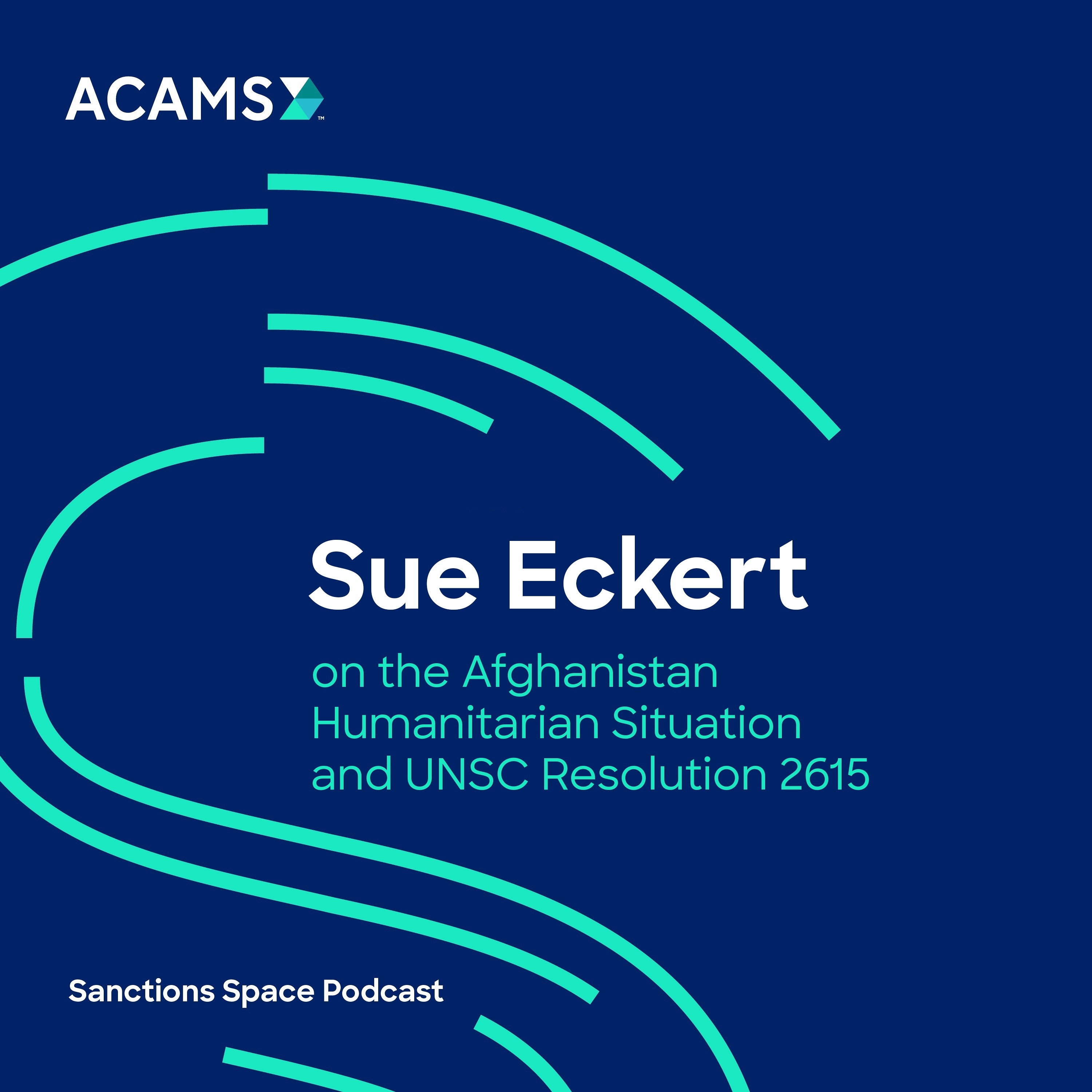 Sanctions Space
