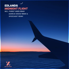 EDLands_Midnight Flight (Forest Weed Remix)