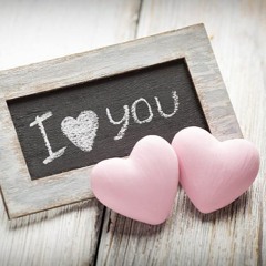 I Love You - ෆ╹ .̮ ╹ෆ 💕💕💕