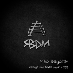 Strange But Dance Music #199: Mika Regards