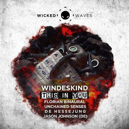 Windeskind - This In You Remix by De Hessejung / SC Preview