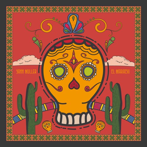 Yann Muller - El Mariachi (Radio Mix)