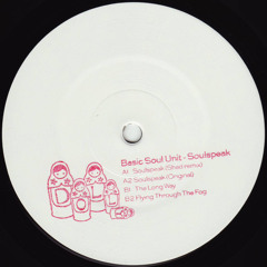 Soulspeak (Shed remix)