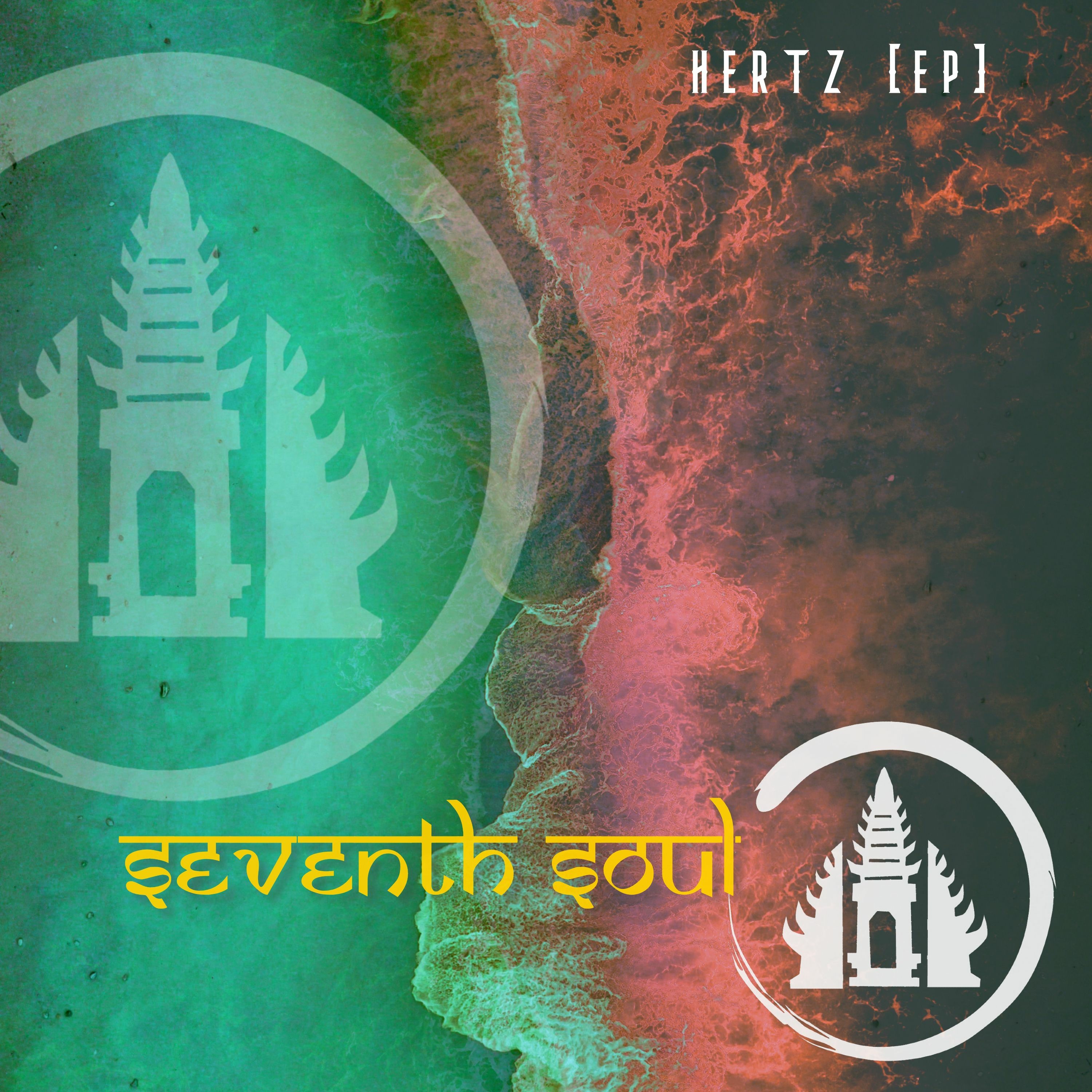 PREMIERE : Seventh Soul - 6hz (original mix) [Deep Bali Records] episode artwork