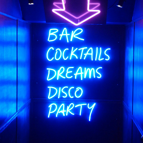 Come On, Break Down