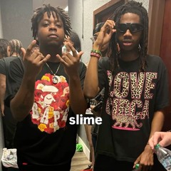 party time (Hollowtiphero only)