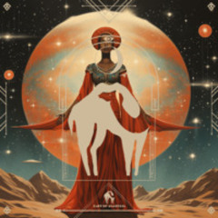 MASHAÏA (Extented Mix)