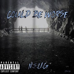 JAH Hustle x Flow Jones x Young Wood$ - Could Be Worse