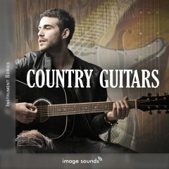 Image Sounds - Country Guitars