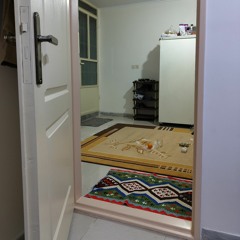 خونه ایمان ۲ آذر ۱۴۰۲_ درنای امید