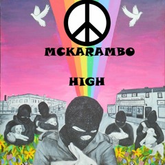 MCKarambo - High (Prod. Taha Beats)