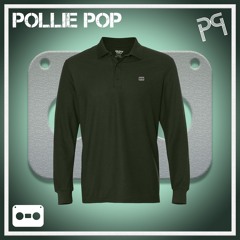 Forest Green Rugby Over Gray Tape #ScrewedNChopped