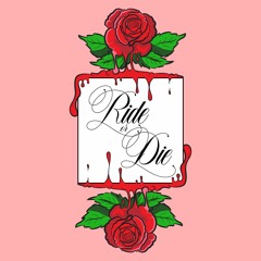 Ride or Die W/Oved da Kid & Anoki