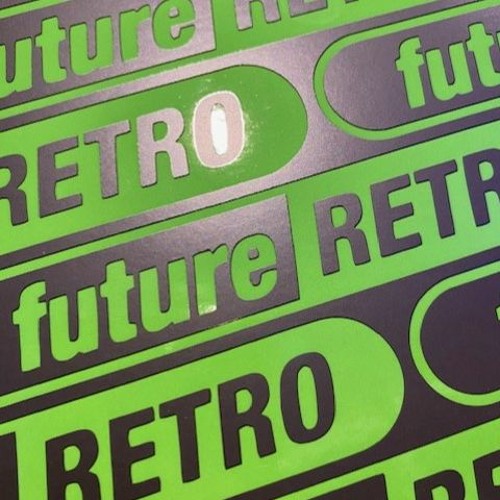 All Future Retro London Mix - 50 Future Retro London Breakbeat Hardcore D&B Jungle Tunes