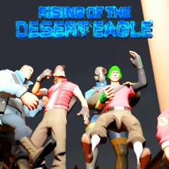 Desert Rave (desert eagle theme?)