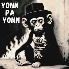 Joli Rouge Sound - Yonn Pa Yonn