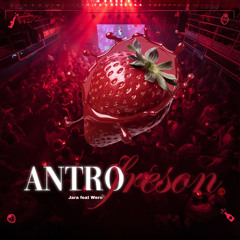Antro Freson (feat. Wero)