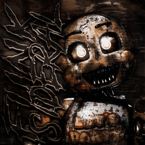 FUNK SIDERAL /// h6itam