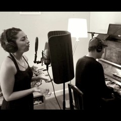 Dejame que me vaya (Chacarera) Interpreted by Elian Sellanes & Elena Zalez