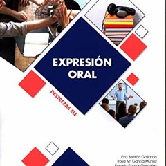 [VIEW] KINDLE 💏 Expresión oral A1-A2 (Spanish Edition) by  Eva Beltrán Gallardo,Rosa