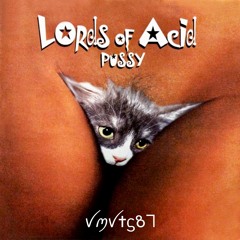 VMV✝︎S87 - Lords Of Acid Pussy (Original)