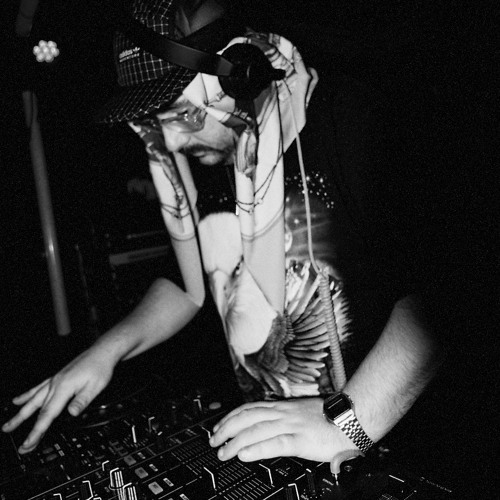 Antídoto Virtual #28: YOSEF 🇪🇸 (OCT. 22)