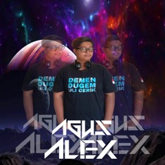 DOT NYENTANA X TRESNA SUJATI!! BALINESE - AgusAlex RBMDJ™