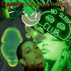 DJ Gaston - Dancing In The Deep (Release - Snippet)