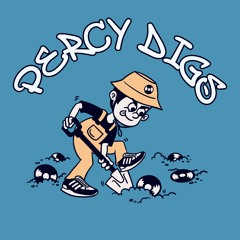 Darz (Percy Digs) - 05/01/2025