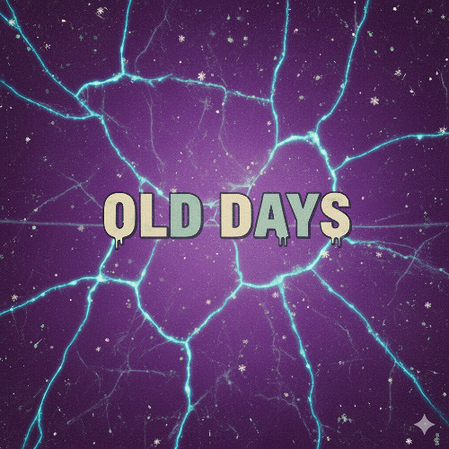 Old Days (prod. PlugozBeatz)